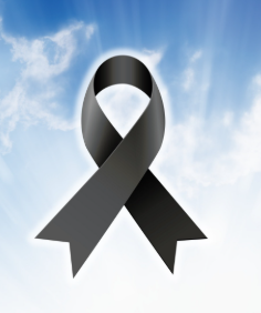 Aviso fúnebre de Adriana Ramona Fleitas