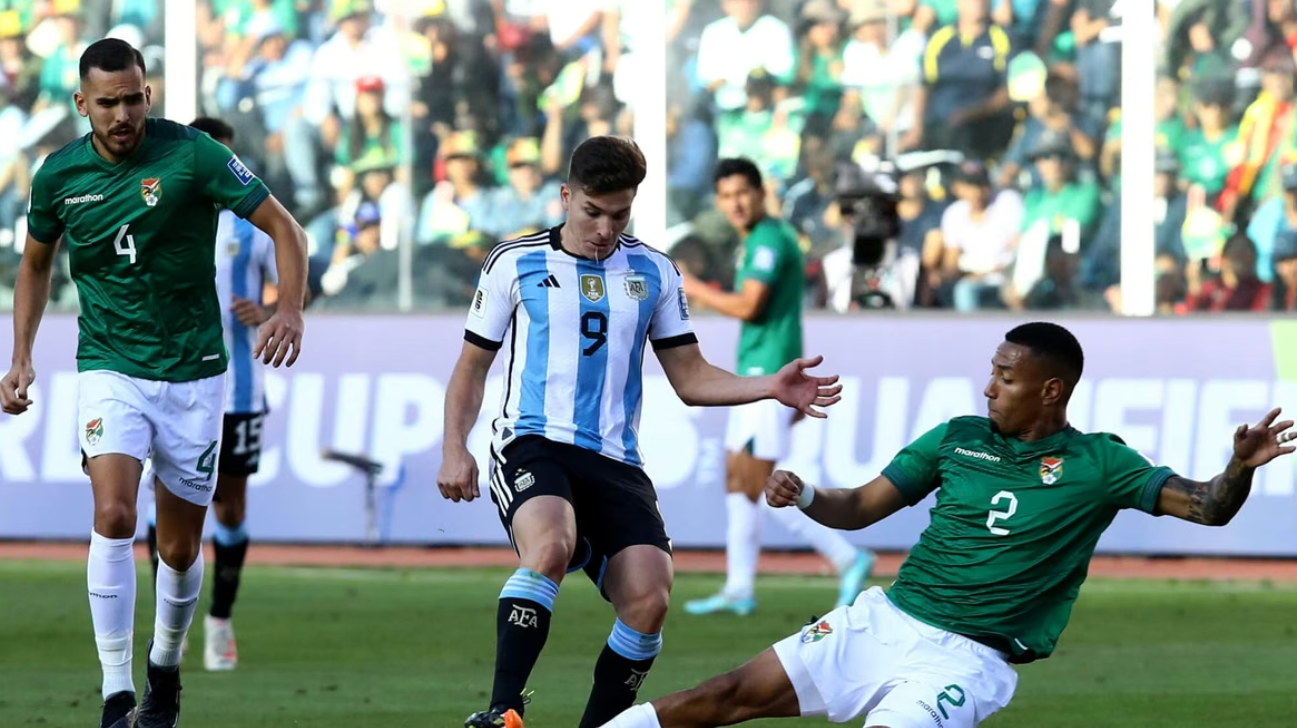 La Scaloneta vuelve a la cancha: Argentina recibe a Bolivia en Córdoba en su primer amistoso post-Mundial