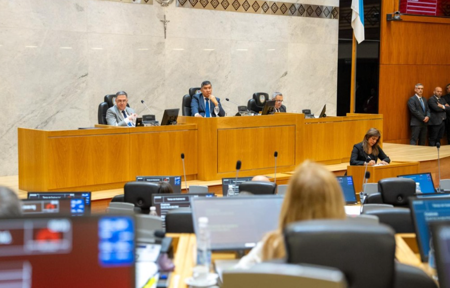 Tucumán se convirtió en la primera provincia en sancionar el Régimen Penal Juvenil