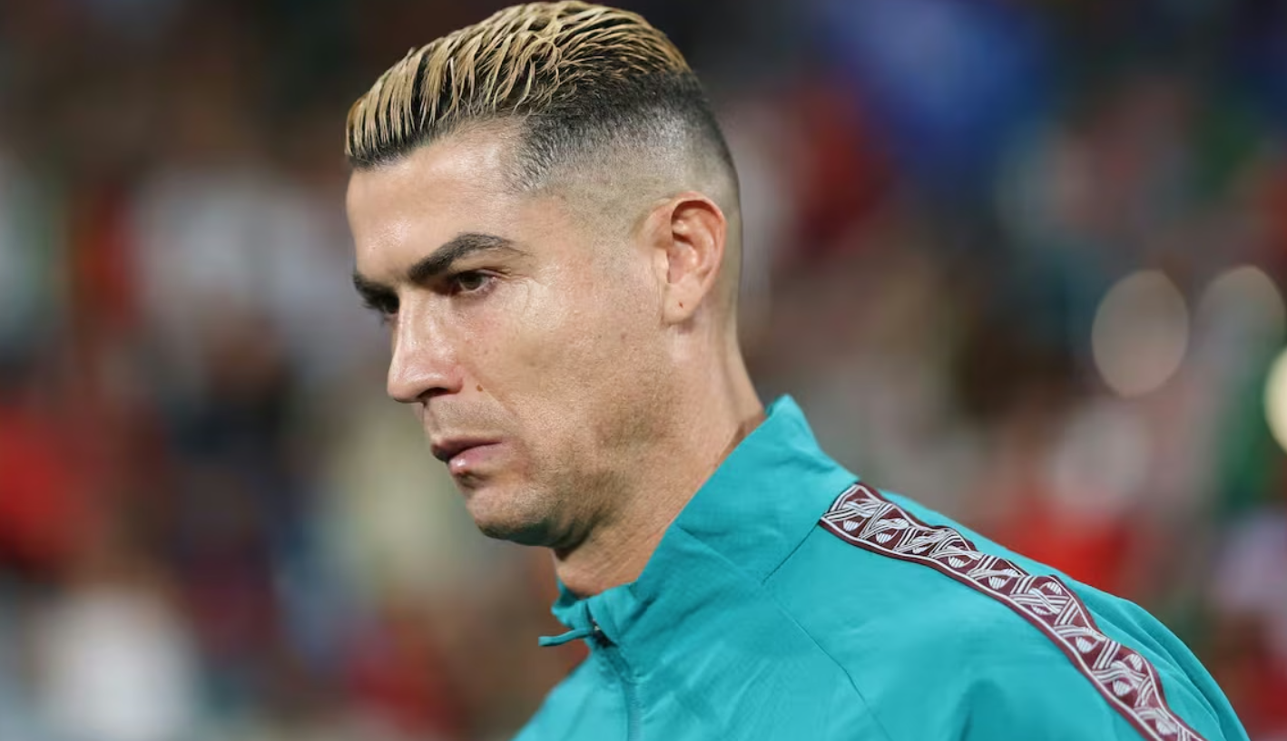 Cristiano Ronaldo dejó la concentración tras un fuerte cruce con Jorge Jesús y prometió "contar la verdad"
