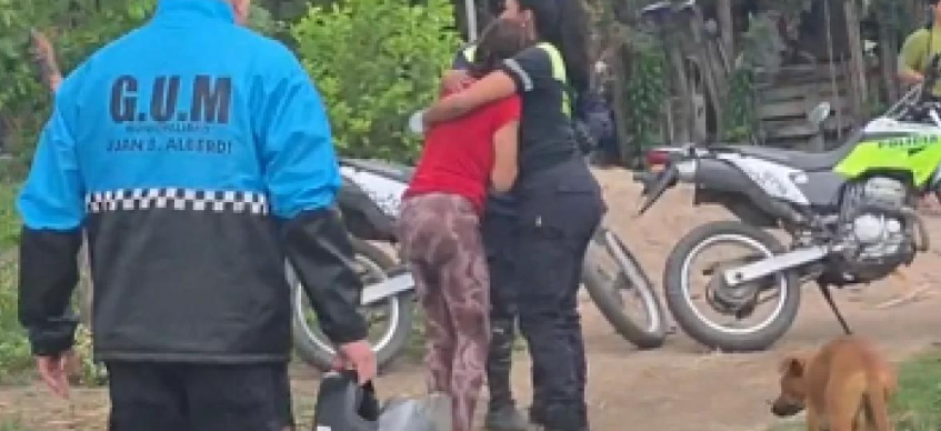 Conmoción en el sur tucumano: hallaron sin vida al bebé de un año que era intensamente buscado en Alberdi