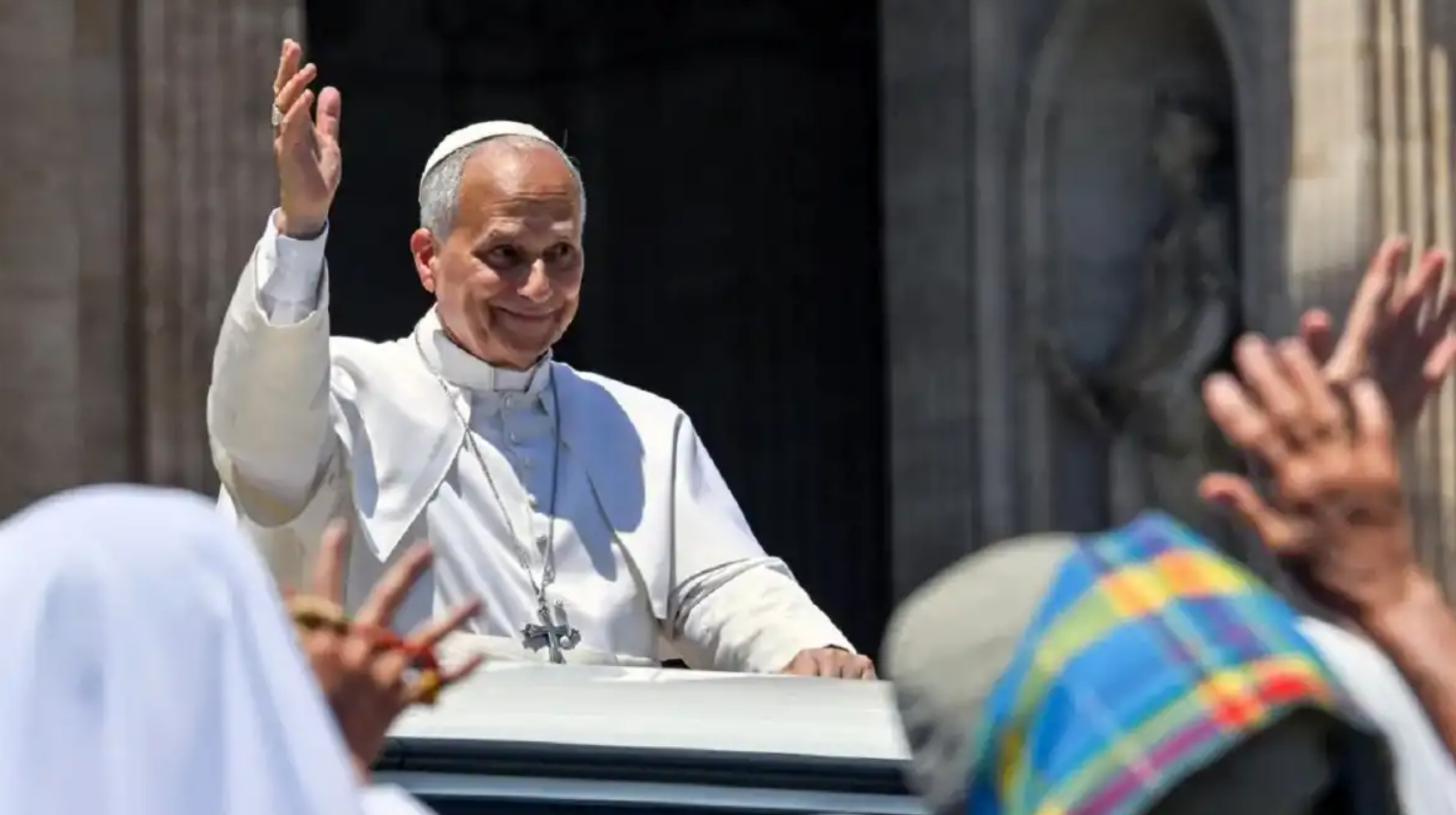 Parte médico favorable para el papa León XIV: la biopsia confirmó que el tumor fue extirpado y no necesitará tratamiento